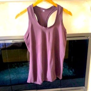 NWOT Athleta Momentum Tank